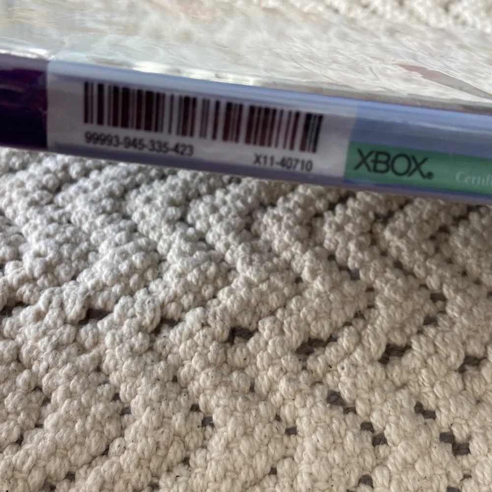 New XBOX 360 Kinect Game Party In Motion